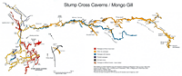 CPC R100 Stump Cross Caverns - Mongo Gill